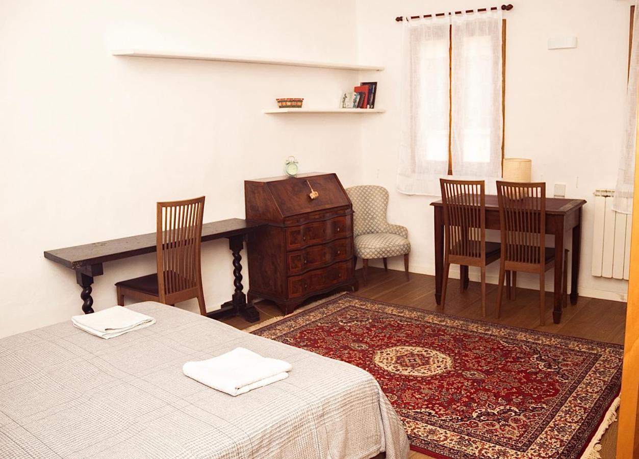 Vintage Apartments In The Heart Of Florence Luaran gambar