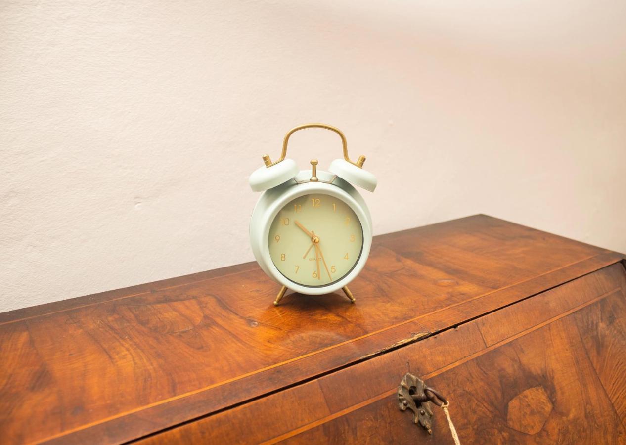 Vintage Apartments In The Heart Of Florence Luaran gambar