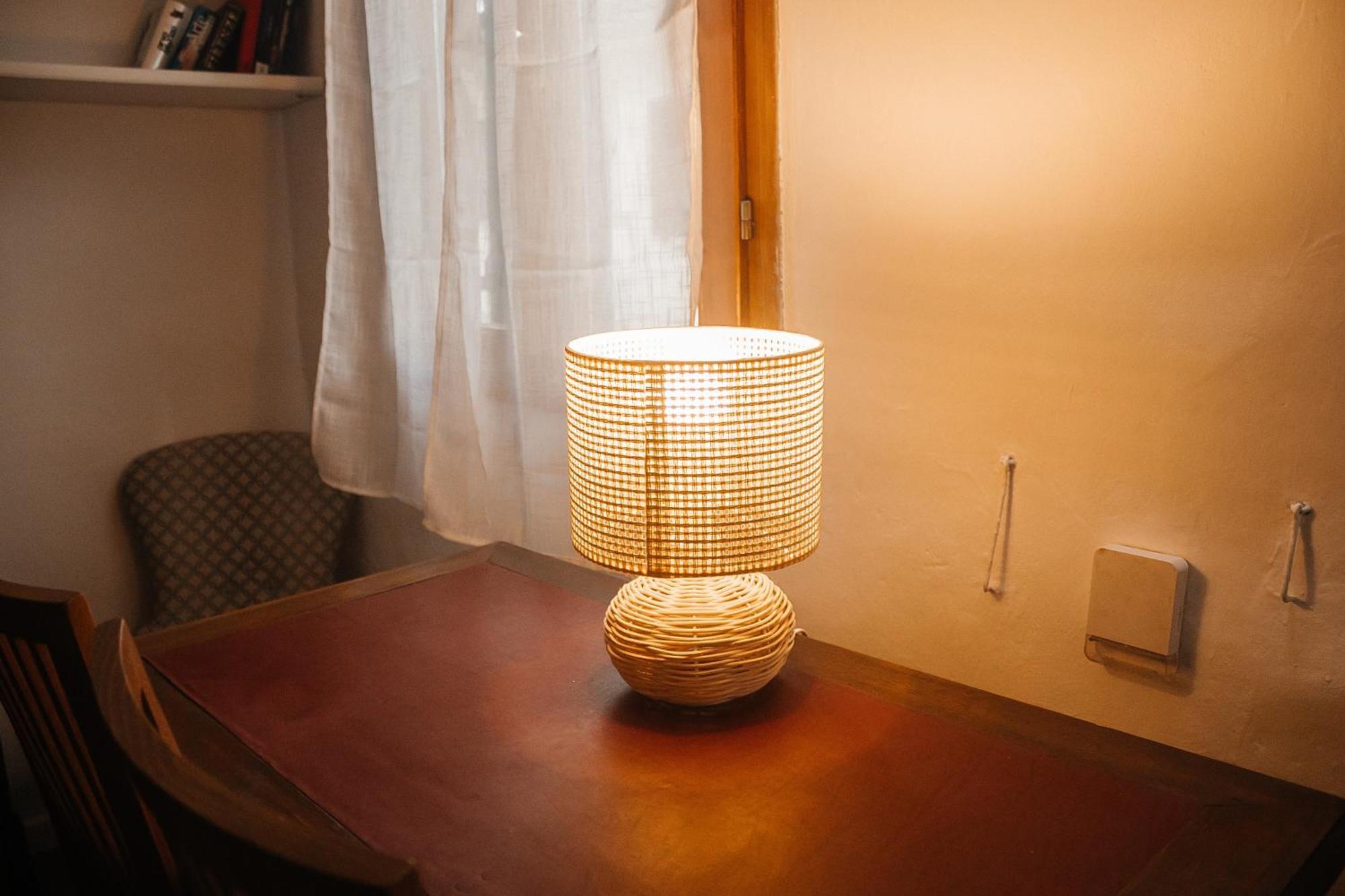 Vintage Apartments In The Heart Of Florence Luaran gambar