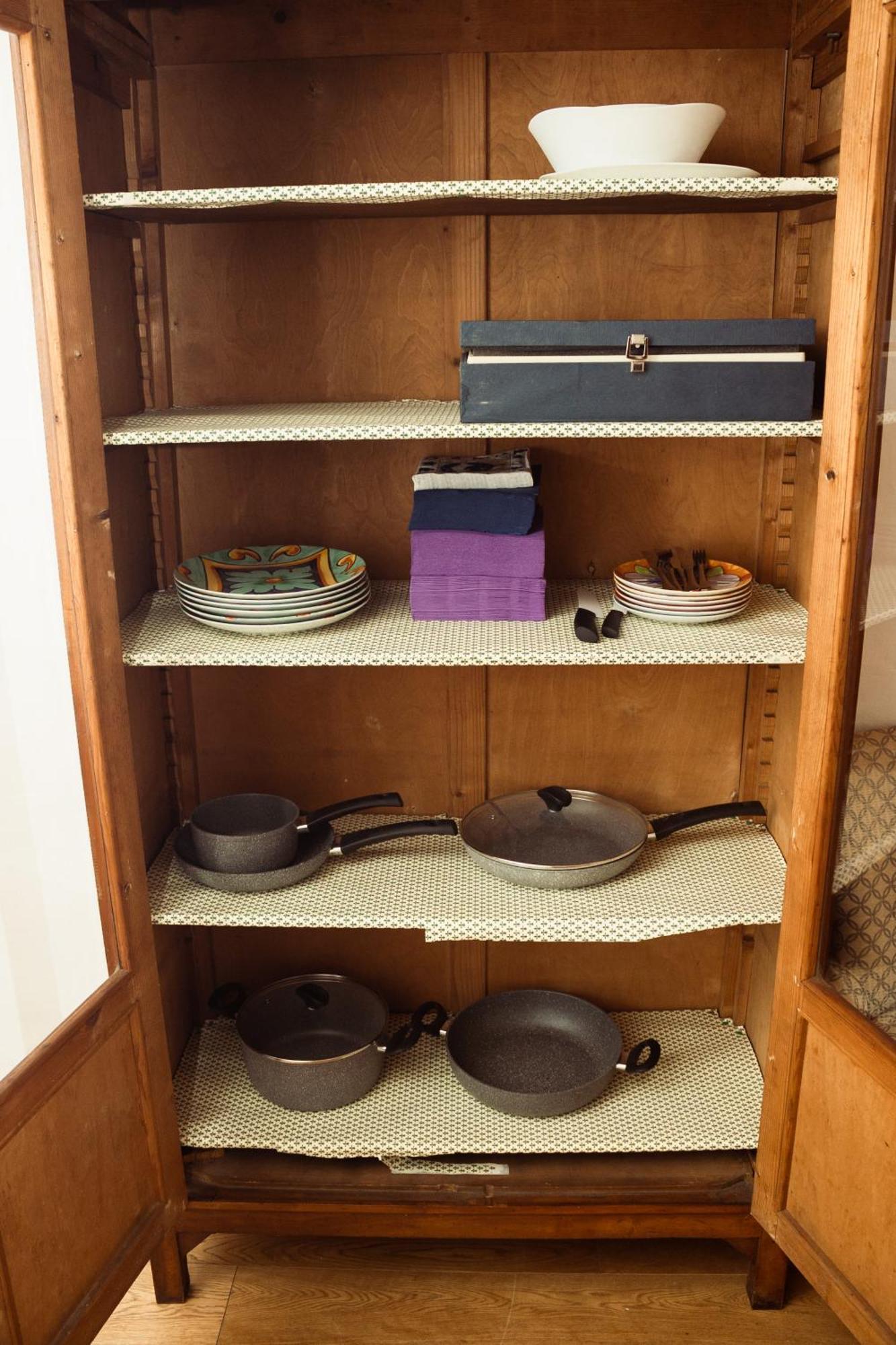 Vintage Apartments In The Heart Of Florence Luaran gambar