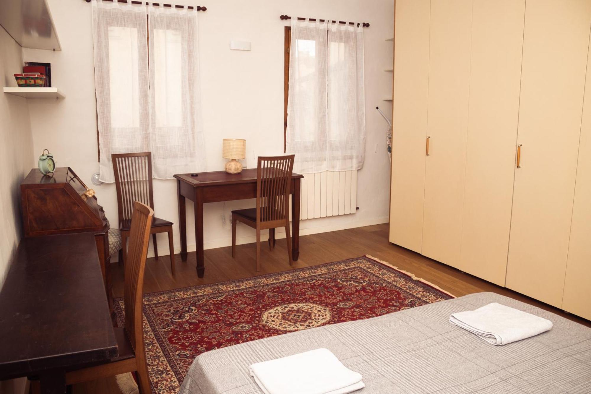 Vintage Apartments In The Heart Of Florence Luaran gambar